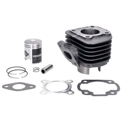 Zylindersatz Zylinderkit Naraku 50ccm 12mm gerade für 1E40QMB (E2) NK101.41