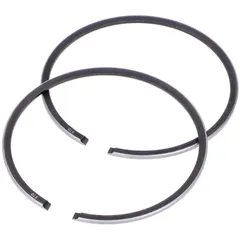 Kolbenring Satz Naraku V.2 50ccm für 1E40QMB (E2) NK101.43.2