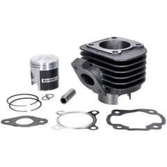Zylinderkit Naraku V.2 70ccm für 1E40QMB (E2) NK101.47.2