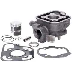 Zylinderkit Naraku V.2 50ccm für Peugeot liegend LC NK101.53.2