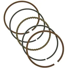 piston ring set Naraku 65cc for SYM Mio 4-stroke NK101.67