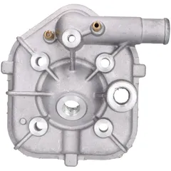 cylinder head Naraku 50cc for Peugeot vertical LC NK101.78