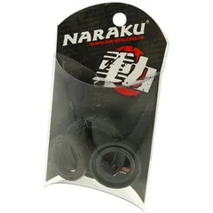 Simmrring Wellendichtringsatz Motor Naraku für GY6 125/150ccm NK102.07