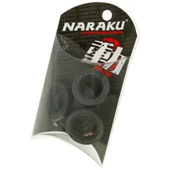 Simmrring Wellendichtringsatz Motor Naraku für Peugeot liegend NK102.15