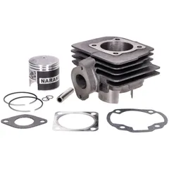 Zylinderkit Naraku V.2 70ccm für Morini AC NK102.30.2