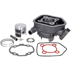 Zylinderkit Naraku V.2 70ccm für Peugeot stehend LC NK102.44.2