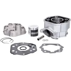 Zylindersatz Zylinderkit Naraku V.2 70ccm für Derbi Senda, GPR, GSM, SMT, RCR, Zulu, EBE, EBS NK102.53