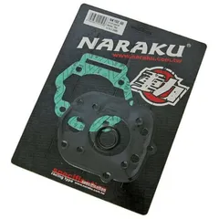 cylinder gasket set Naraku 70cc for Piaggio / Derbi D50B NK102.60