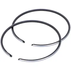 Kolbenring Satz Naraku V.2 70ccm für Minarelli AC, LC NK102.62.2