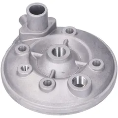 cylinder head Naraku 70cc for Minarelli AM6 NK102.70