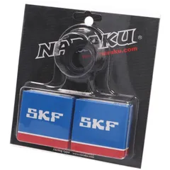 crankshaft bearing set Naraku for Minarelli 100cc 2-stroke NK102.98