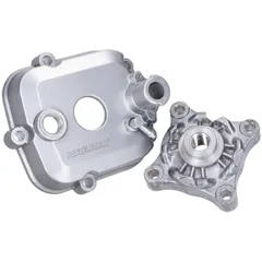 cylinder head Naraku 50cc for Derbi Senda D50B0 Euro 3 NK103.08
