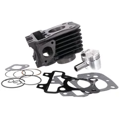 cylinder kit Naraku 50cc for Piaggio 50cc 4-stroke 2V / 4V NK103.10