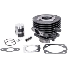 cylinder kit Naraku 50cc 38.4mm for Vespa V50, Special, PK, Ape NK103.12