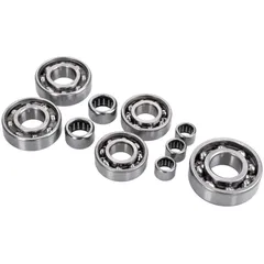 engine bearing set Naraku for Minarelli AM6 NK103.23