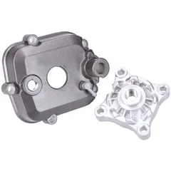 cylinder head Naraku V.2 70cc for Piaggio / Derbi D50B Euro4 NK103.75