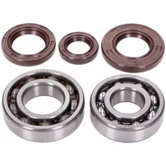 crankshaft bearing set Naraku FKM Heavy Duty for Morini NK104.06