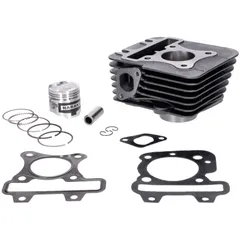 Zylinderkit Naraku V.2 50ccm für Piaggio 50ccm 4-Takt 4-Ventil NK104.40