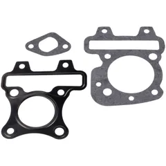 cylinder gasket set Naraku V.2 50cc for Piaggio 4-stroke 2-, 3-, 4-valve NK104.44