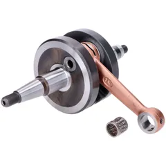 Kurbelwelle Naraku für Piaggio / Derbi Motor D50B0 NK105.02