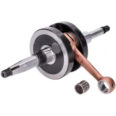Kurbelwelle Naraku für Peugeot stehend E1 -2002 NK105.04