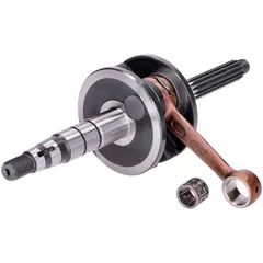Kurbelwelle Naraku für CPI, Keeway, China 2T E2 NK105.09