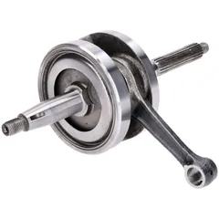 crankshaft Naraku for Scarabeo, Sport City, Piaggio Fly, Liberty, Zip, Vespa 4-stroke NK105.25