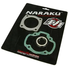 cylinder gasket set Naraku 75cc for Kymco, SYM vertical NK120.11