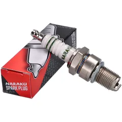 Zündkerze Naraku 14-R9-LS (BR9ES) NK14-R9-LS