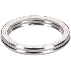 exhaust gasket 26x33x4.0mm for Minarelli, Peugeot, 1E40QMB NK150.05