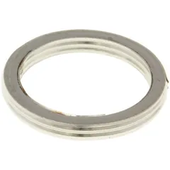 exhaust gasket 30x38x3.5mm for Honda, Peugeot, Piaggio, SYM 250 NK150.12