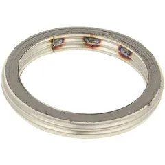 exhaust gasket 33x41x5.3mm for Suzuki UH Burgman 200 2007- NK150.18