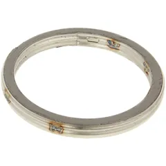 exhaust gasket 35x41.5x4mm for Kymco Downtown, People 300, MXU 400 NK150.19