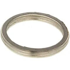 exhaust gasket 39.5x47.7x5.3mm for Kymco MXU, UXV, Xciting 500 NK150.22
