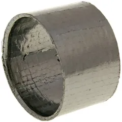 exhaust pipe to silencer gasket graphite 35x38x25mm for Aprilia, Suzuki, Yamaha Maxi NK150.29
