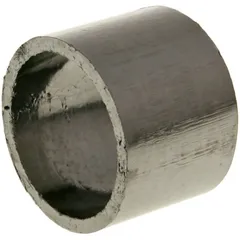 exhaust pipe to silencer gasket graphite 29x34x25mm for Honda, Yamaha Maxi NK150.30