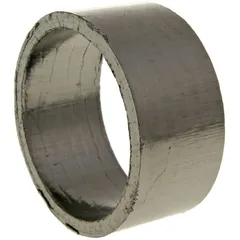 exhaust pipe to silencer gasket graphite 38x44x20mm for Suzuki AN Burgman 250 98-99 NK150.36