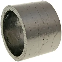 exhaust pipe to silencer gasket graphite 35x42.5x30mm for Yamaha WR125R, Majesty 400, XT, XTZ 660 NK150.38