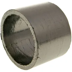 exhaust pipe to silencer gasket graphite 35x41x30mm for Yamaha TT350, Majesty 400, XV NK150.39