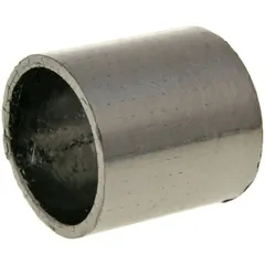 exhaust pipe to silencer gasket graphite 22x26x25.5mm for Aprilia RS50, Derbi Senda, GPR NK150.40