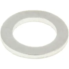 Dichtring Aluminium Naraku 6x10x1mm NK150.41-1
