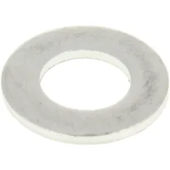 aluminum seal ring Naraku 6x12x1mm NK150.42-1
