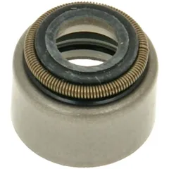 valve seal / valve stem oil seal for Aprilia, Benelli, Malaguti, MBK, Yamaha Maxi NK150.60