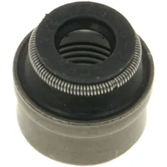 Dichtung Ventilschaft für Aprilia, Gilera, Piaggio, Vespa Maxi NK150.61