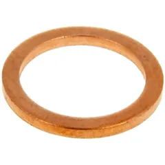 copper seal ring Naraku 12x16x1.5mm NK150.70-1