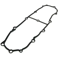 variator / crankcase cover gasket for PGO new engine NK153.23