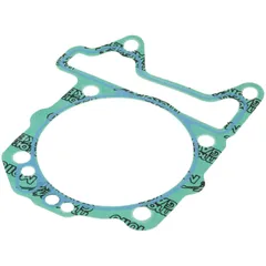 cylinder base gasket 0.60mm for Aprilia, Gilera, Piaggio, Vespa Maxi NK155.03