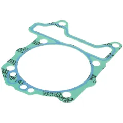 Dichtung Zylinderfuß 0,80mm für Aprilia, Gilera, Piaggio, Vespa Maxi NK155.04