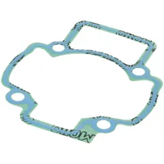 cylinder base gasket paper 0.40mm for Piaggio 50 LC 2-stroke NK155.40