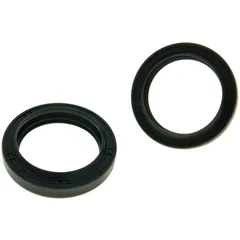 Simmerringe Telegabel Wellendichtringe Satz 31,7x42x7/9 für Aprilia, Malaguti, Peugeot NK158.00
